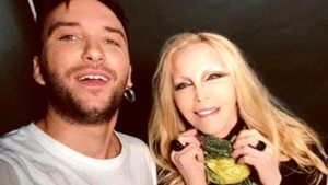 briga patty pravo Festival di Sanremo, ormai manca poco