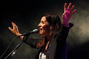 paola turci Festival di Sanremo, ormai manca poco