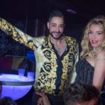 1 Nando Moscariello: Exclusive and Special 42th Birthday Party