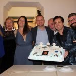 11 2 Vincenzo Bocciarelli: Exclusive Birthday party nella dolce vita romana