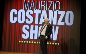 20190220 220635 Un Calabrese a Roma: debutta il nuovo "one man show" di Gennaro Calabrese