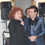 5 3 Vincenzo Bocciarelli: Exclusive Birthday party nella dolce vita romana