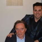 7 3 Vincenzo Bocciarelli: Exclusive Birthday party nella dolce vita romana