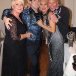 8 2 Vincenzo Bocciarelli: Exclusive Birthday party nella dolce vita romana