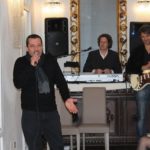 9 2 Vincenzo Bocciarelli: Exclusive Birthday party nella dolce vita romana