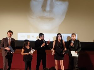 20190325 210755 Premio Anna Magnani 2019: Roma omaggia la diva immortale