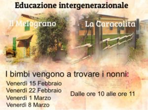 FB IMG 1550651087361 1 EDUCAZIONE INTERGENERAZIONALE: SECONDA EDIZIONE DEL PROGETTO