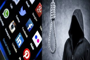 suicidio social Social network e depressione: è tutto vero!