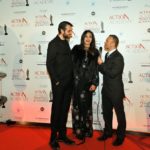 1 LA SECONDA EDIZIONE DEGLI ANTINOO AWARDS ILLUMINA ROMA