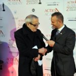 11 LA SECONDA EDIZIONE DEGLI ANTINOO AWARDS ILLUMINA ROMA