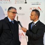 12 LA SECONDA EDIZIONE DEGLI ANTINOO AWARDS ILLUMINA ROMA