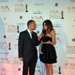 122 LA SECONDA EDIZIONE DEGLI ANTINOO AWARDS ILLUMINA ROMA