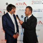 13 LA SECONDA EDIZIONE DEGLI ANTINOO AWARDS ILLUMINA ROMA