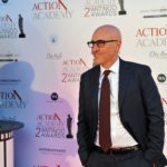 16 LA SECONDA EDIZIONE DEGLI ANTINOO AWARDS ILLUMINA ROMA