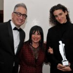 18 LA SECONDA EDIZIONE DEGLI ANTINOO AWARDS ILLUMINA ROMA