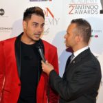 23 LA SECONDA EDIZIONE DEGLI ANTINOO AWARDS ILLUMINA ROMA