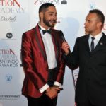 4 LA SECONDA EDIZIONE DEGLI ANTINOO AWARDS ILLUMINA ROMA