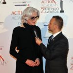 9 LA SECONDA EDIZIONE DEGLI ANTINOO AWARDS ILLUMINA ROMA