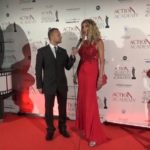 mm LA SECONDA EDIZIONE DEGLI ANTINOO AWARDS ILLUMINA ROMA