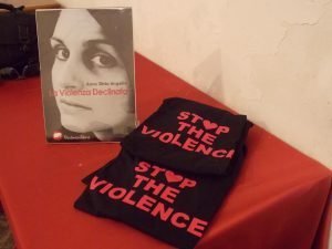 65635270 10216971725877164 7447435005925523456 o “La Violenza Declinata”: Anna Silvia Angelini presenta il suo libro in Campidoglio