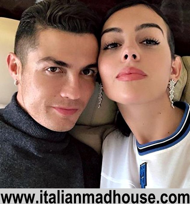 Georgina Rodriguez: la commessa che ha fatto innamorare Cristiano Ronaldo