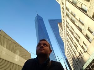 1 One World Trade Center-Emozione unica a quota 417 metri
