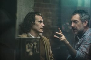 joker joaquin phoenix todd phillips Chi è Joker? “Per interpretarlo ho rischiato di impazzire”