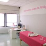 83004558 167262491274284 8584176084533116928 o Ostia, nasce la pink room per le pazienti oncologiche del Grassi