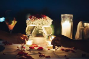 cena san valentino Di 9MOT Perché si festeggia San Valentino?