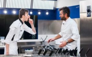 48368806 375516553210114 3433570892792201216 n e1545415126740 Nicola Pepe, vincitore dell’edizione 2018 di Hell’s Kitchen Italia ed il suo nuovo progetto per ripartire