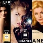 images L’eterno profumo Chanel N°5 compie cent'anni