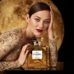 images 3 L’eterno profumo Chanel N°5 compie cent'anni