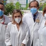 1 Pasqua solidale per i piccoli pazienti del Policlinico di Roma