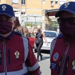 13 Pasqua solidale per i piccoli pazienti del Policlinico di Roma