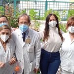 3 Pasqua solidale per i piccoli pazienti del Policlinico di Roma