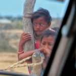 3 LA GUAJIRA: TRA SCENARI INOSPITALI E POVERTÀ ESTREMA