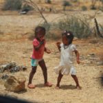 7 LA GUAJIRA: TRA SCENARI INOSPITALI E POVERTÀ ESTREMA