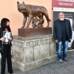 DSC 8943 VII EDIZIONE PREMIO ANNA MAGNANI: GRANDE RIPARTENZA PER GLI STUDI DI CINECITTA'