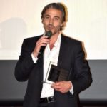 Daniele Liotti VII EDIZIONE PREMIO ANNA MAGNANI: GRANDE RIPARTENZA PER GLI STUDI DI CINECITTA'