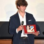 Jacopo Mastrangelo VII EDIZIONE PREMIO ANNA MAGNANI: GRANDE RIPARTENZA PER GLI STUDI DI CINECITTA'