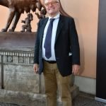 Luca Verdone VII EDIZIONE PREMIO ANNA MAGNANI: GRANDE RIPARTENZA PER GLI STUDI DI CINECITTA'