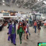 14 Romics 2021, successo per il Festival del Fumetto a Roma