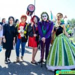 4 Romics 2021, successo per il Festival del Fumetto a Roma