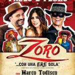 locan 1 “Zoro… con una ere sola”, l’allegria torna a teatro