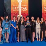 Francesco Masi Fotografo 366 Trionfo a Firenze per l’VIII edizione del Premio Europeo St.Oscar Alta Moda 2021