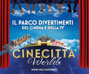 cinecitta world HOME - Italian American Newspaper . News, Culture, World
