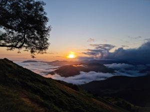 2 1 Tutte le tappe del mio cammino (con video)