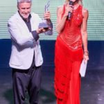 24 1 Trionfo per il premio “Alta moda Caput Mundi”