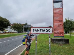 31 Tutte le tappe del mio cammino (con video)