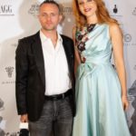 8 1 Trionfo per il premio “Alta moda Caput Mundi”